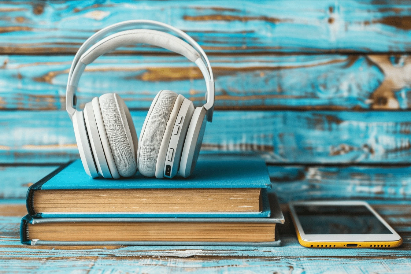 Livro físico, audiobook e ebook.